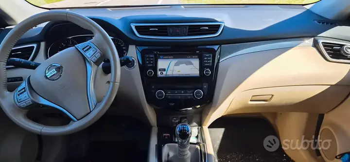 Nissan X-Trail 2015 photo 5