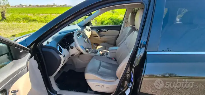Nissan X-Trail 2015 photo 4
