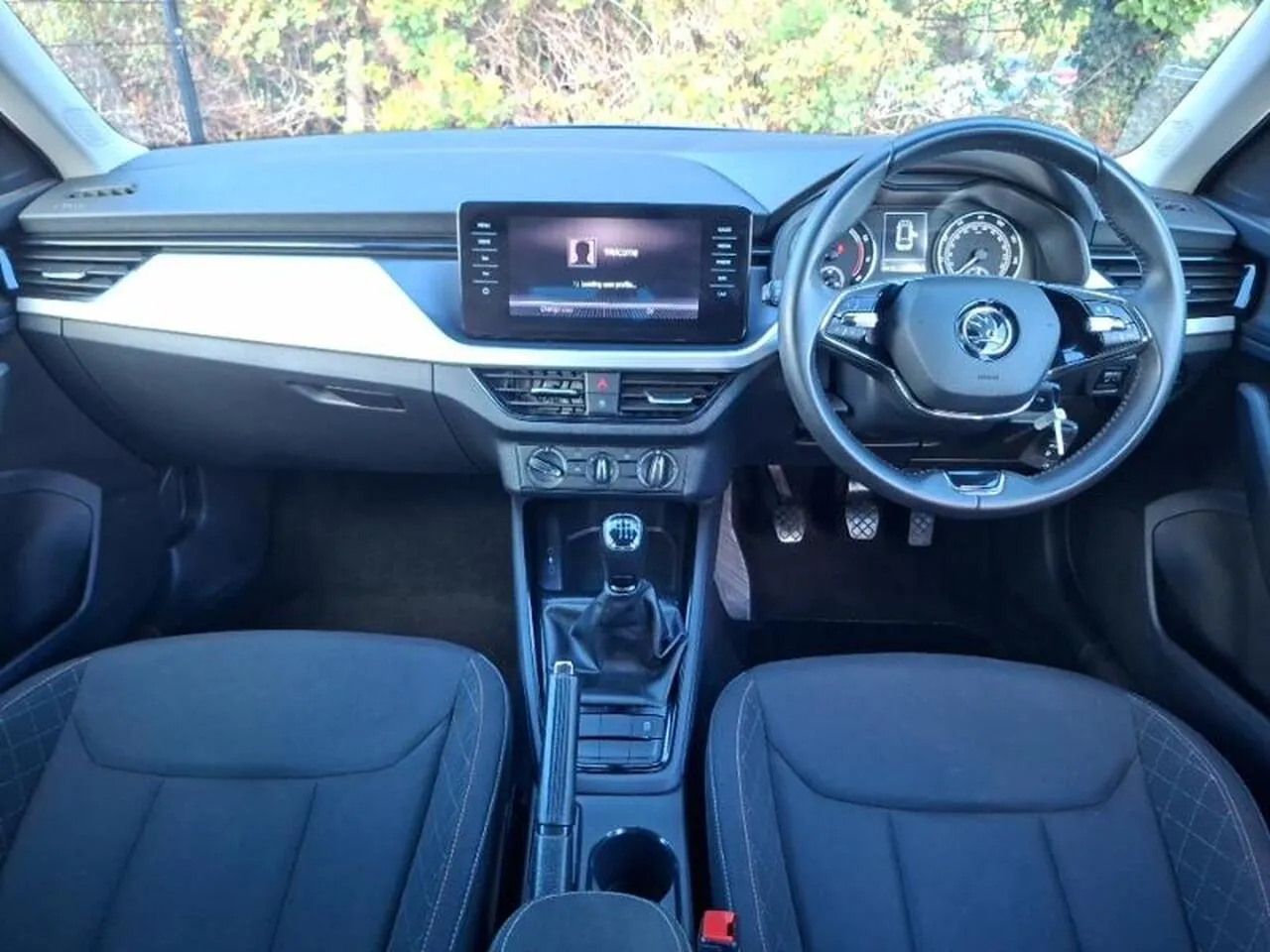 Skoda Kamiq 2022 photo 3