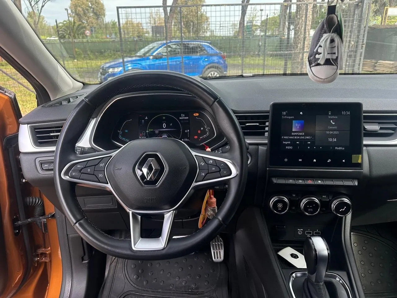 Renault Captur 2021 photo 5