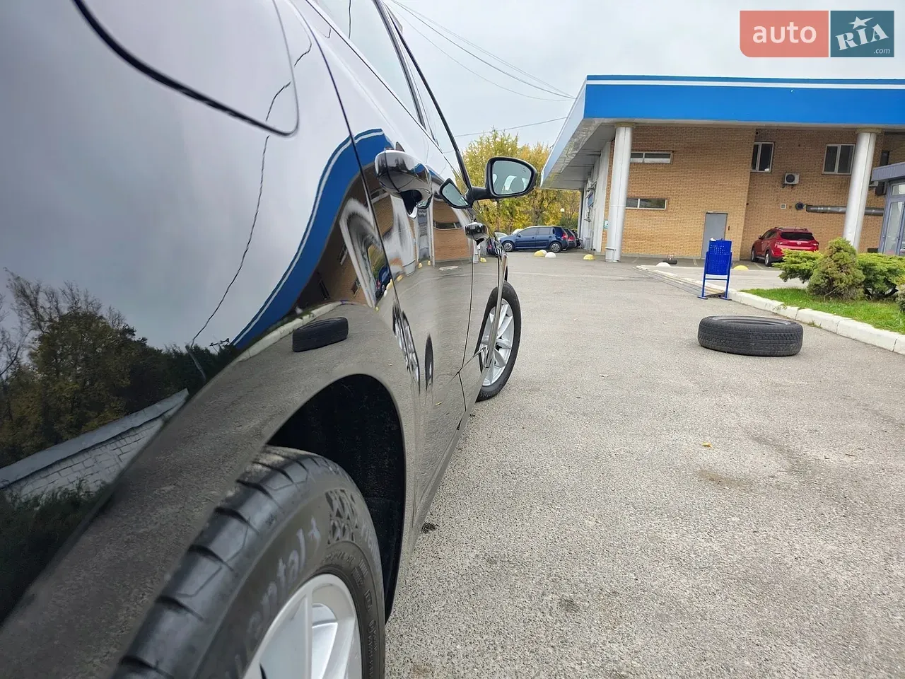 Renault Megane 2016 photo 5