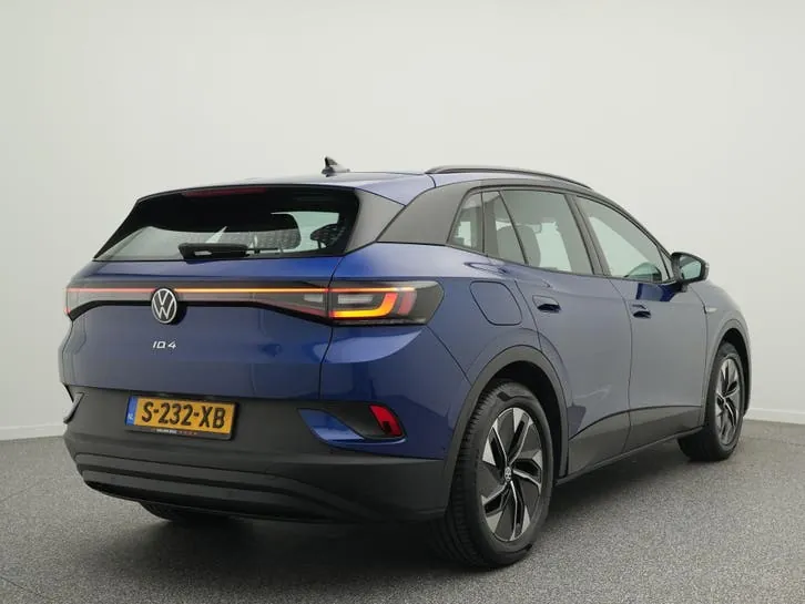 Volkswagen Id.4