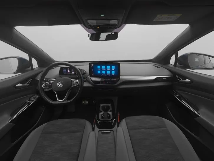 Volkswagen Id.4 2023 photo 3