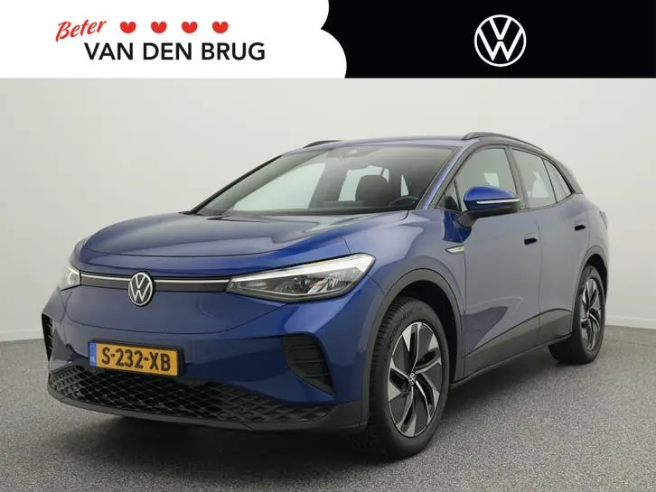 Volkswagen Id.4