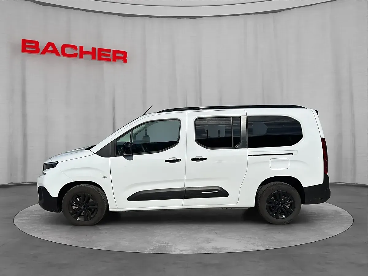 Citroen Berlingo 2026 photo 2