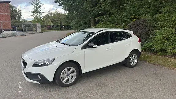 Volvo V40 Cross Country