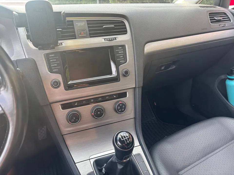 Volkswagen Golf 2015 photo 5