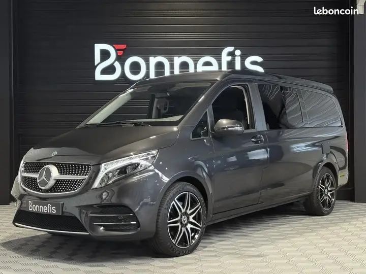 Mercedes-Benz Marco Polo