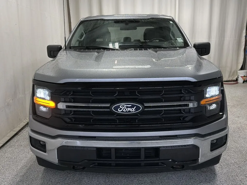 Ford F-150 2025 photo 4