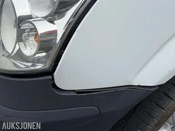 Mercedes-Benz Vito 2014 photo 4
