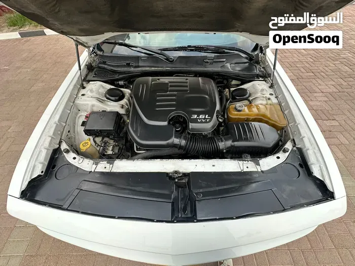 Dodge Challenger 2016 photo 3