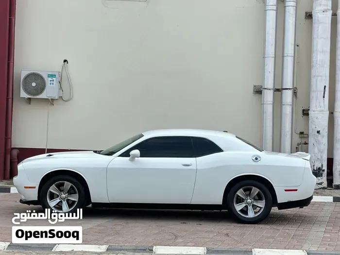 Dodge Challenger 2016 photo 4