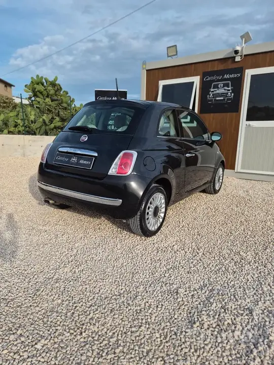 Fiat 500 2014 photo 5