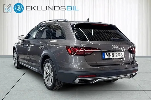 Audi A4 Allroad 2021 photo 3
