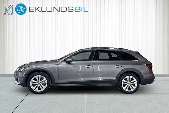 Audi A4 Allroad 2021 photo 2