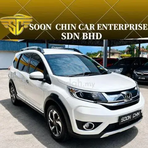 Honda Br-V