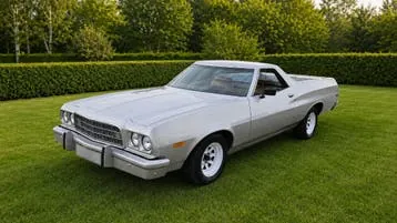 Ford Ranchero