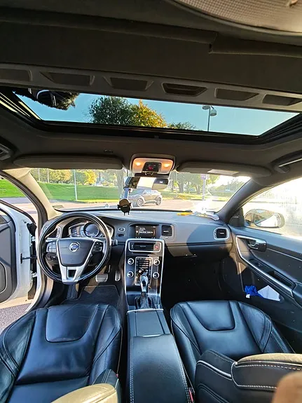 Volvo S60 2016 photo 5