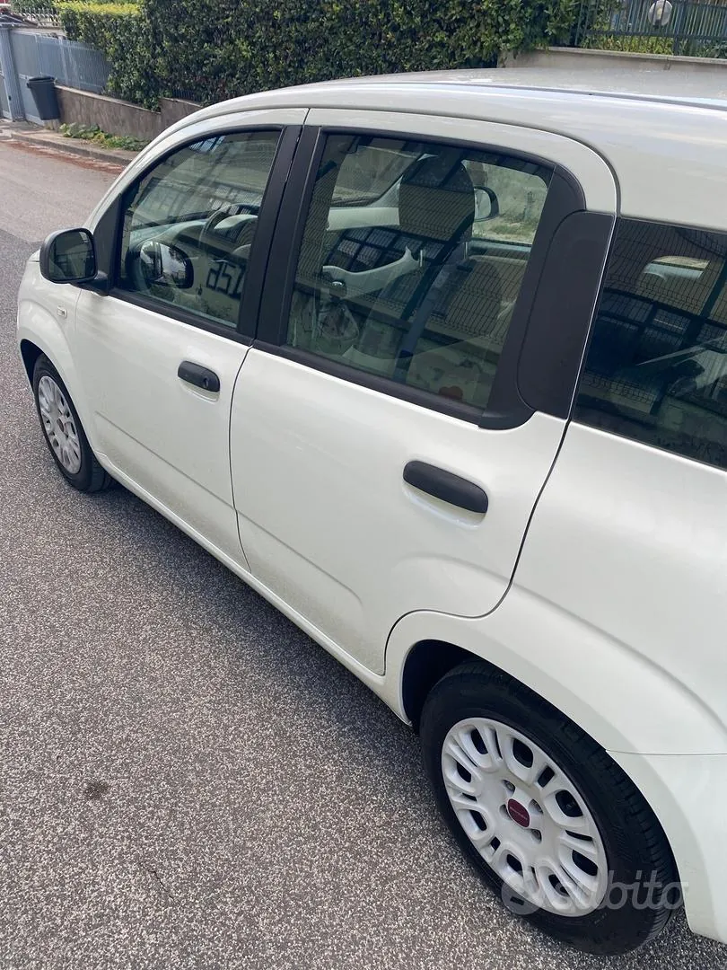 Fiat Panda 2016 photo 4