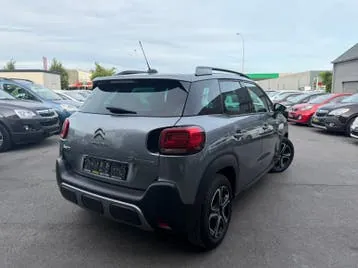 Citroen C3 Aircross 2019 photo 3