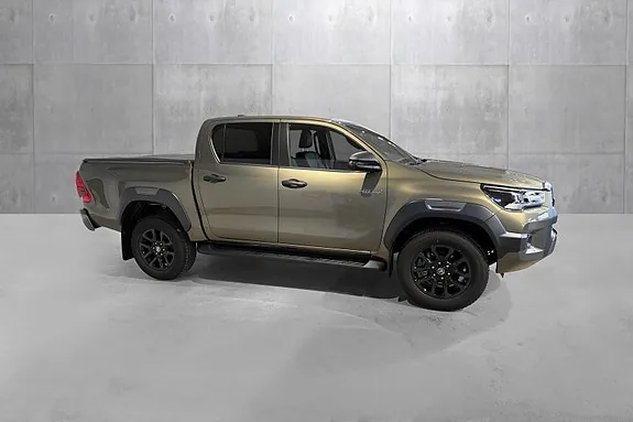 Toyota Hilux 2025 photo 5