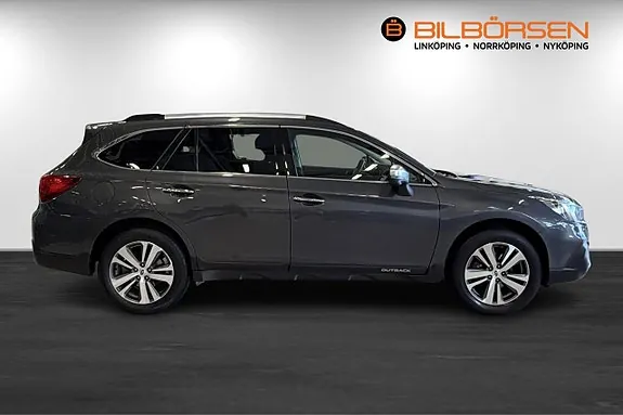 Subaru Outback 2020 photo 4
