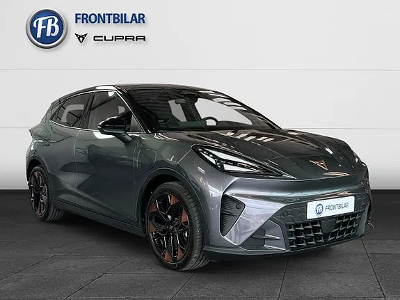 Cupra Raval