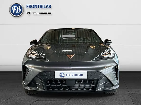 Cupra Raval 2027 photo 3