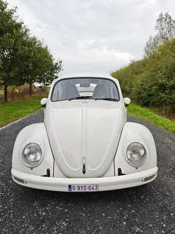 Volkswagen Coccinelle 1974 photo 3