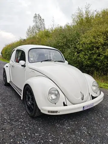 Volkswagen Coccinelle 1974 photo 2