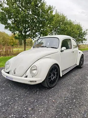 Volkswagen Coccinelle