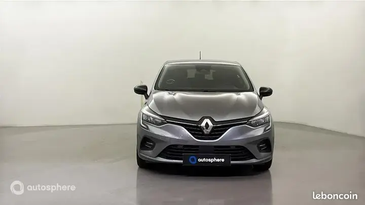 Renault Clio 2023 photo 2