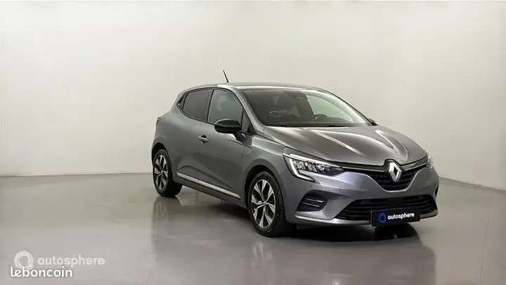 Renault Clio 2023 photo 3