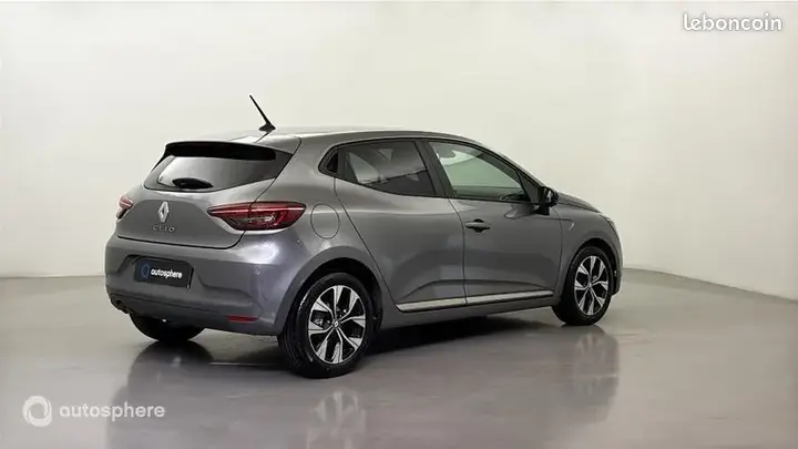 Renault Clio 2023 photo 5