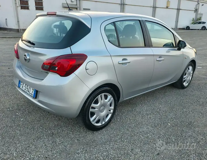 Opel Corsa 2019 photo 5