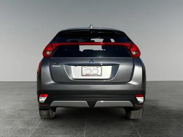 Mitsubishi Eclipse Cross 2018 photo 5