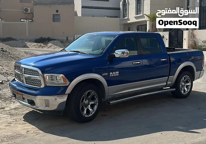 Dodge Ram Laramie