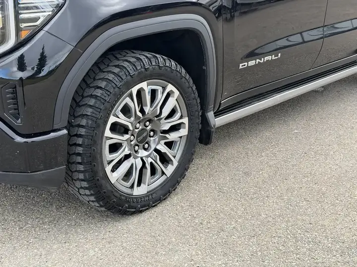 GMC Sierra 1500 2024 photo 4