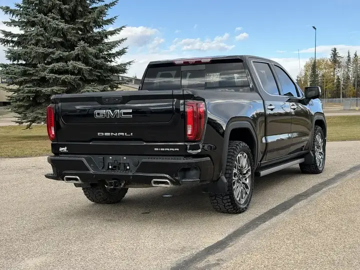 GMC Sierra 1500 2024 photo 5