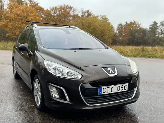Peugeot 308 Sw