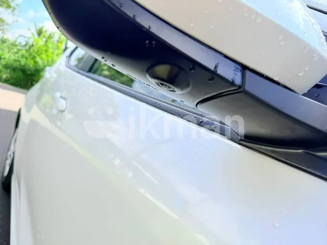 Toyota Yaris 2024 photo 3