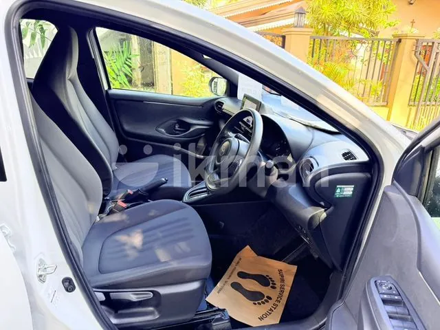Toyota Yaris 2024 photo 5