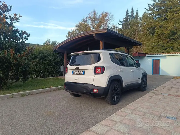 Jeep Renegade 2022 photo 2
