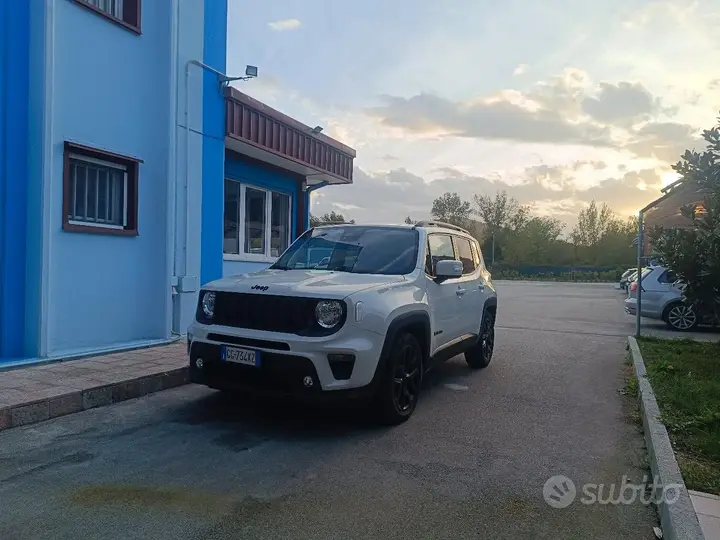 Jeep Renegade 2022 photo 3