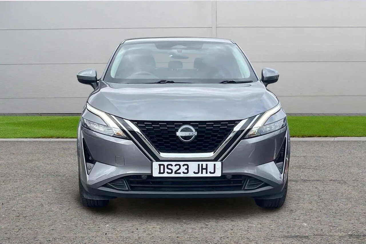 Nissan Qashqai 2023 photo 5