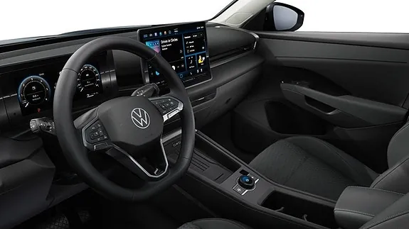 Volkswagen T-Roc 2026 photo 3