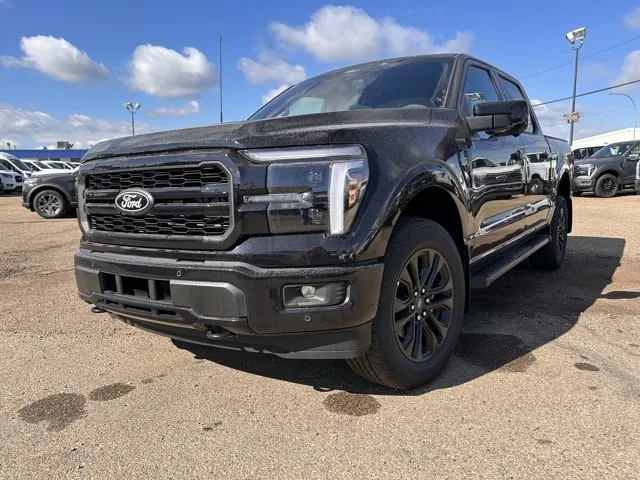 Ford F-150 2026 photo 2