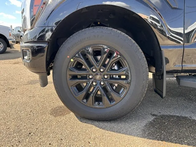 Ford F-150 2026 photo 3