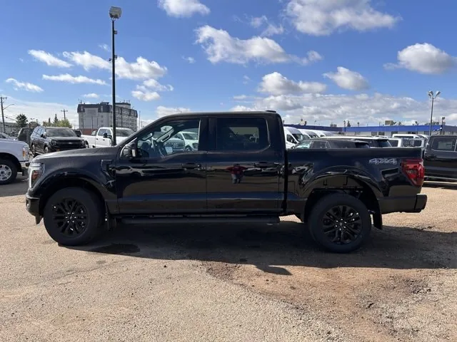 Ford F-150 2026 photo 4