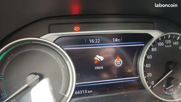 Nissan Juke 2024 photo 3